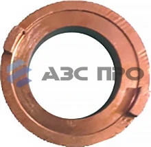 Втулка нажимная к Corken FD-40/25