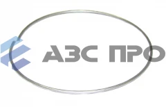 Стопорное кольцо муфты текстолитовой АСВН