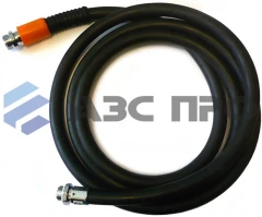 Рукав РВД Elaflex LPG