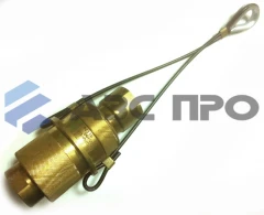 Муфта разрывная OPW OAS 400