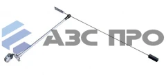 Уровнемер механический Rochester Junior серия 6200