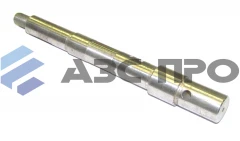 Вал насоса БШМ-50