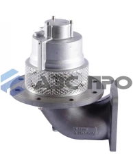 Клапан донный Civacon EURO-100-1