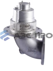 Клапан донный Civacon EURO-100-3