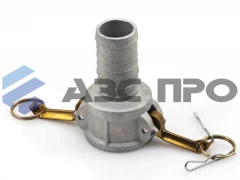 Cam Lock С