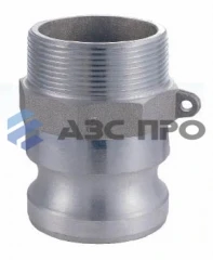 Cam Lock F