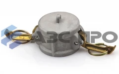 Cam Lock DC