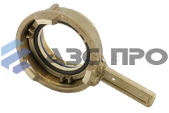 Соединение БРС TW тип MK