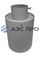 Искрогаситель ИГС-110