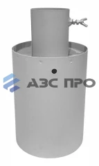 Искрогаситель ИГС-60