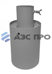 Искрогаситель ИГС-65