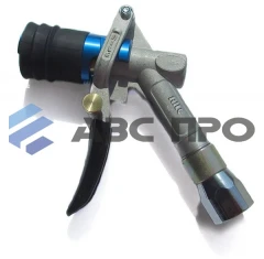 Кран газораздаточный AILE LPG-K25