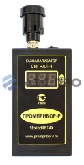 Газоанализатор Сигнал-4Э