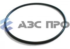 Уплотнительное кольцо фильтра 120 х 4