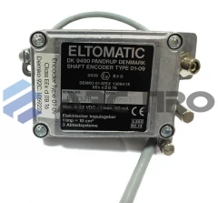 Датчик импульсов MPT 19 MA26 (код 900845-001)