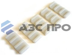 Комплект лопаток Benza