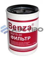 Фильтр дизельный Benza 00215-30