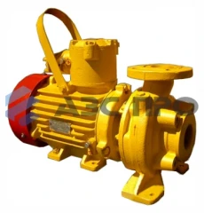 Насос КМ 65-50-160Е