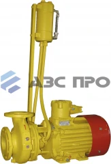 Насос КМ 100-80-170Е