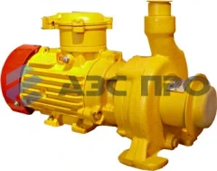 Насос КМ 65-40-140Е