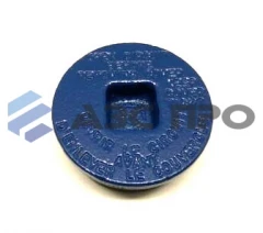 Крышка насоса Fe Petro