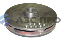 Колесо рабочее для насоса КМ 65-50-160Е