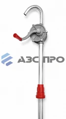 Насос ручной роторный Petropump TS-33