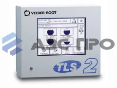 Уровнемер Veeder-Root TLS 2
