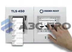 Уровнемер Veeder-Root TLS 450
