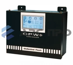 Уровнемер OPW iTouch