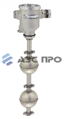 Датчик уровня ПМП-152
