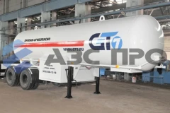 Газовоз ППЦТ-20