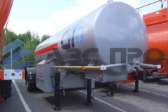 Газовоз ППЦТ-12-885М