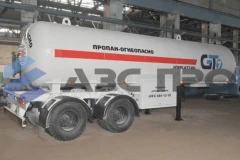 Газовоз ППЦТ-31