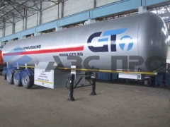 Газовоз ППЦТ-36