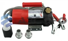 Электронасос Petroll Vega 60