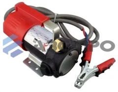Электронасос Petroll Vega 80