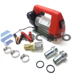 Насос Petropump DCTP70