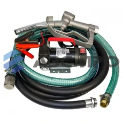 Комплект Petroll Kit Batteria