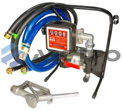 Комплект Petroll Titan 40