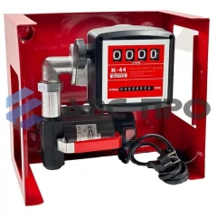 Комплект Petroll Cosmic 40