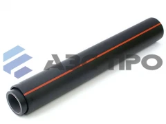 Труба Durapipe PLX 75/63мм с внутренним покрытием