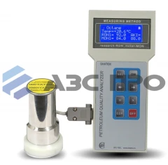 Октанометр Shatox SX-300