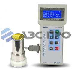 Октанометр Shatox SX-250