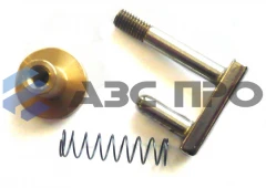 Фиксатор в сборе к OPW T3B