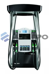 ТРК Gilbarco Horizon 8-0-8 OR STP