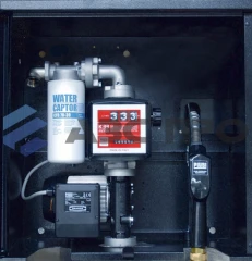 Комплект Piusi ST BOX Panther 56 Basic