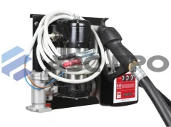 Комплект Piusi ST Bi-pump K33