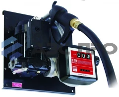 Комплект Piusi ST Panther 56