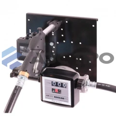 Комплект Piusi ST Panther DC 12 V